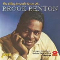 Benton, Brook Silky Smooth Tones Of