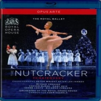 Royal Ballet, The The Nutcracker
