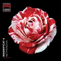 Choir Of St. John's College Cambridge Magnificat Vol. 4
