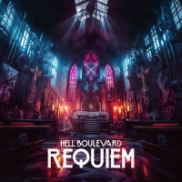 Hell Boulevard Requiem