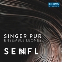 Ensemble Leones Ludwig Senfl: Motets And Songs
