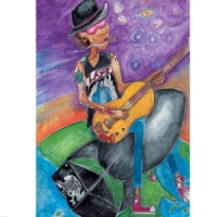 Kevin K Manhattan Project