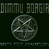 Dimmu Borgir Death Cult Armageddon