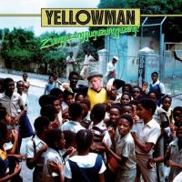 Yellowman Zunguzungguguzungguzeng!