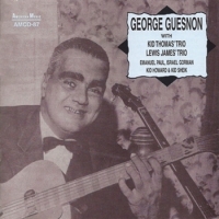 Guesnon, George George Guesnon