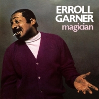 Garner, Erroll Magician