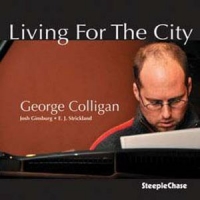 Colligan, George Living For The City