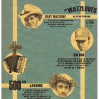 Watzloves, The Catch Me A Possum