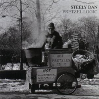 Steely Dan Pretzel Logic