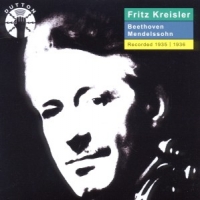 Kreisler, Fritz Plays Beethoven