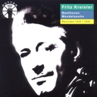 Fritz Kreisler Plays Beethoven