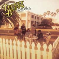 Dickey Betts & Great Southern Dickey Betts & Great Southern -coloured-