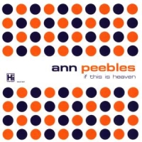 Peebles, Ann This Is Heaven