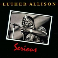 Allison, Luther Serious