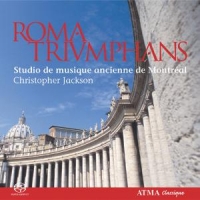 Studio Musque Ancienne Mo Roma Triumphans