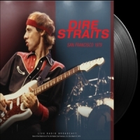 Dire Straits San Francisco 1979