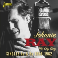 Ray, Johnnie The Cry Guy - The Singles As & Bs, 1958-1962