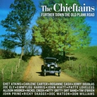 Chieftains, The Further Down The Old Plan