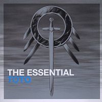 Toto Essential Toto (2cd)
