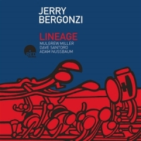Bergonzi, Jerry Lineage