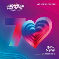 Various Eurovision Song Contest Vienna 2026