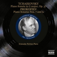Richter, Sviatoslav Early Recordings Vol.2