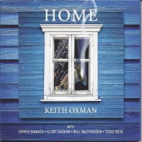 Oxman, Keith Home