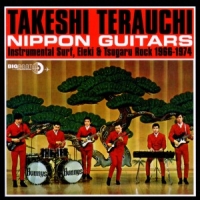 Terauchi, Takeshi Nippon Guitars