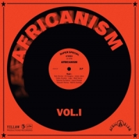 Bob Sinclar Africanism Vol 1