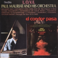 Mauriat, Paul El Condor Pasa & L.o.v.e.