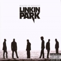 Linkin Park Minutes To Midnight
