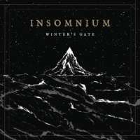 Insomnium Winter's Gate