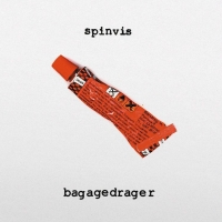 Spinvis Bagagedrager / Lente '22 -coloured-