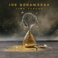 Bonamassa, Joe Time Clocks