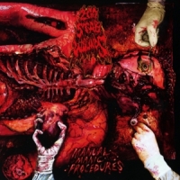 200 Stab Wounds Manual Manic Procedures