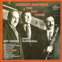 Davern, Kenny The Hot Three