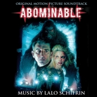 Schifrin, Lalo Abominable