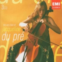 Du Pre, Jacqueline The Very Best Of Jacqueline Du