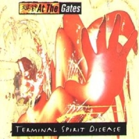 At The Gates Terminal Spirit Disease