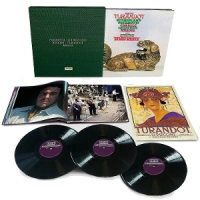 Joan Sutherland, Montserrat Caballe, Puccini  Turandot