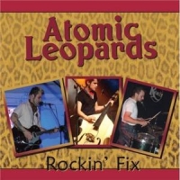 Atomic Leopards Rockin  Fix