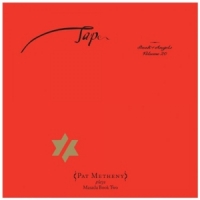 Metheny, Pat Tap (book Of Angels Vol.20)