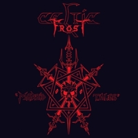 Celtic Frost Morbid Tales