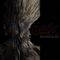 O.r.k. Ramagehead
