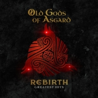 Old Gods Of Asgard Rebirth - Greatest Hits -coloured-