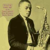Red, Sonny -sextet & Quartet- Breezing -ltd-