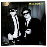 Blues Brothers Briefcase Full Of Blues