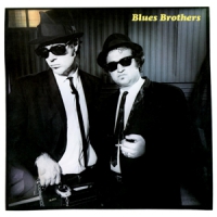 Blues Brothers, The Briefcase Full Of Blues
