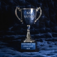 Kid Kapichi Heres What You Could Have Won