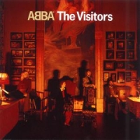 Abba The Visitors